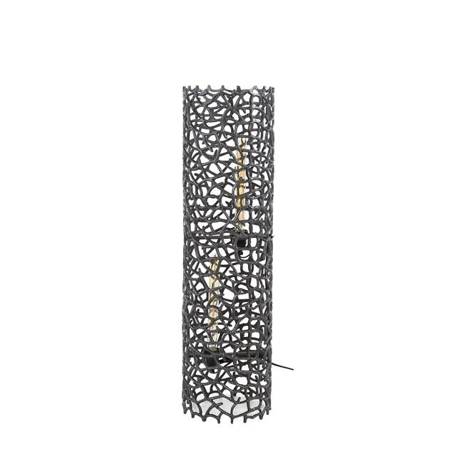 Vloerlamp Weaver L 2L
