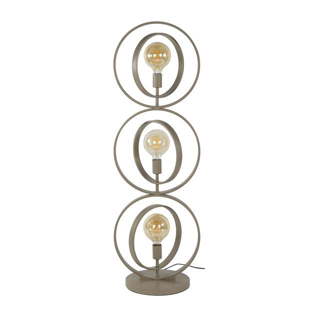 Vloerlamp Turn Around 3L