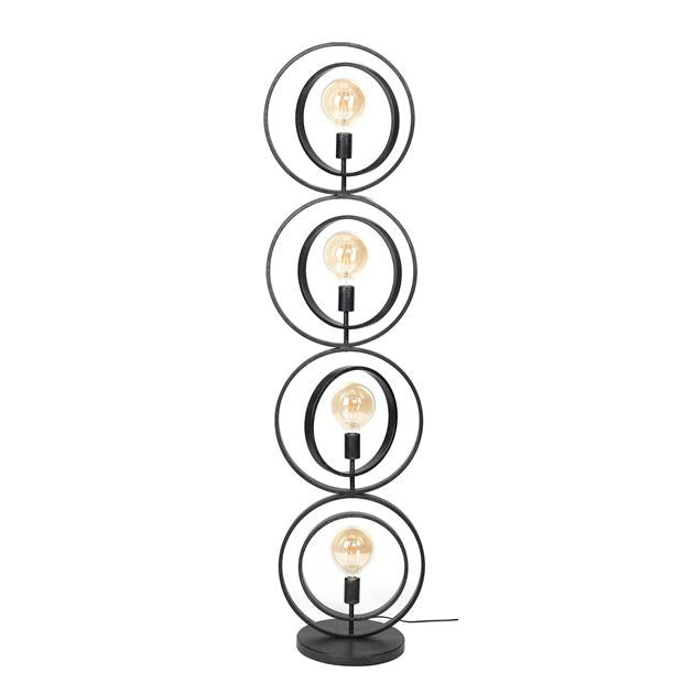 Vloerlamp Turn Around 4L