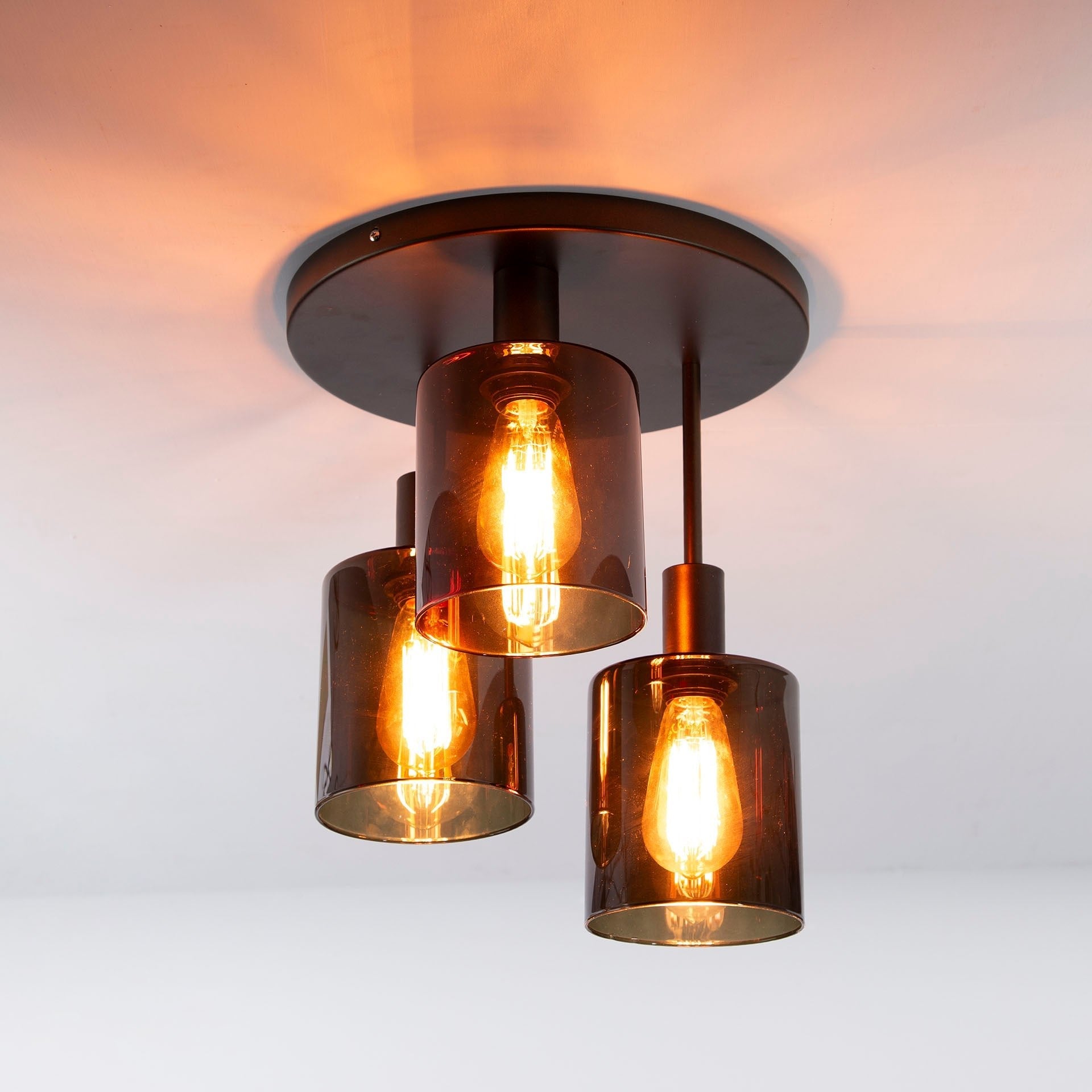 Plafondlamp Sep - Industrieelinhuis.nl