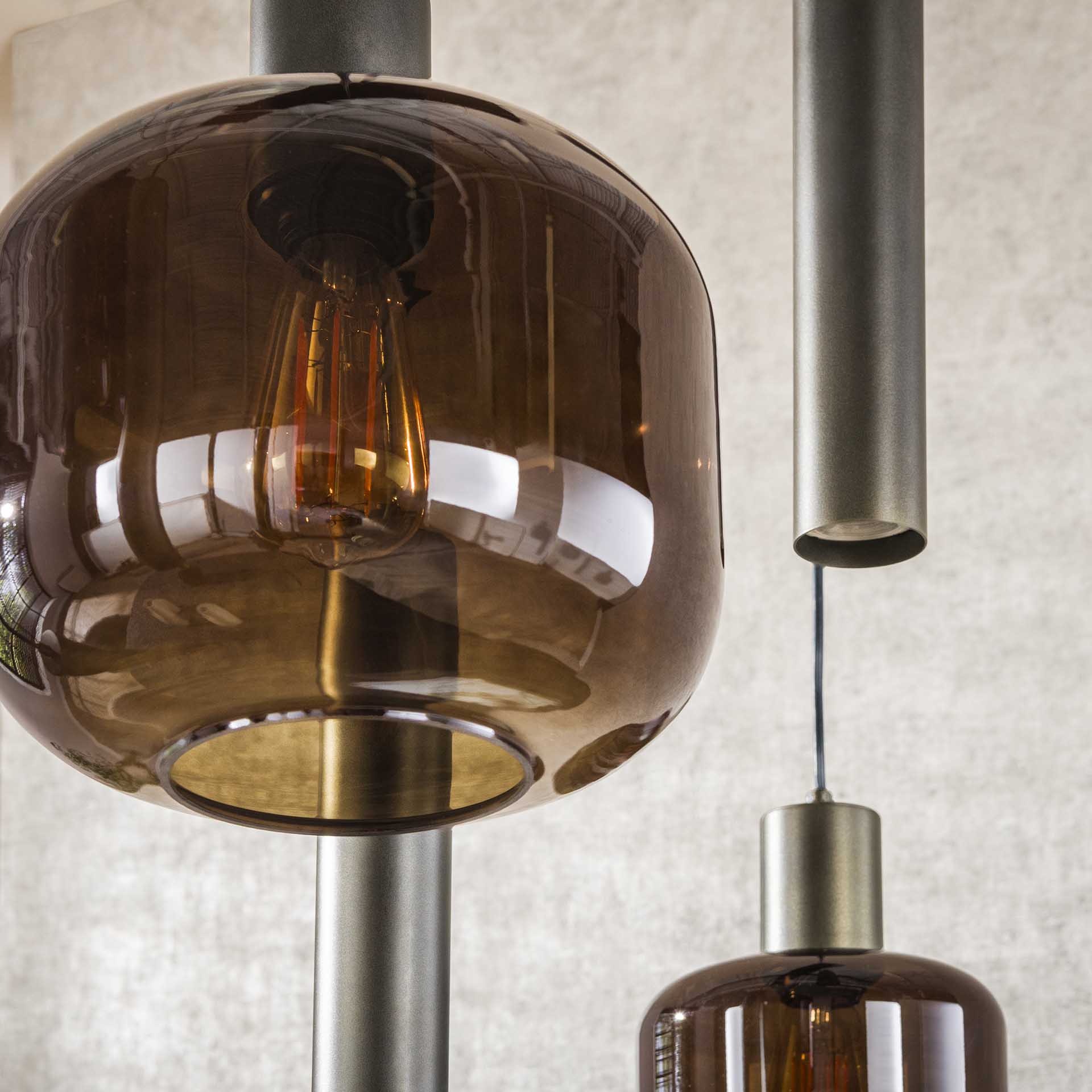 Hanglamp Brady - Industrieelinhuis.nl