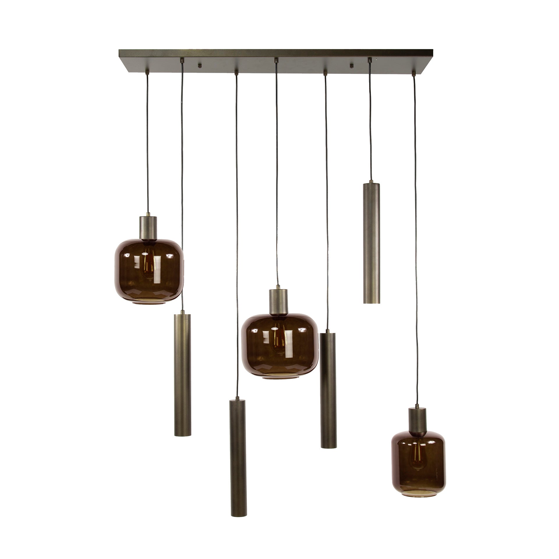 Hanglamp Brady - Industrieelinhuis.nl