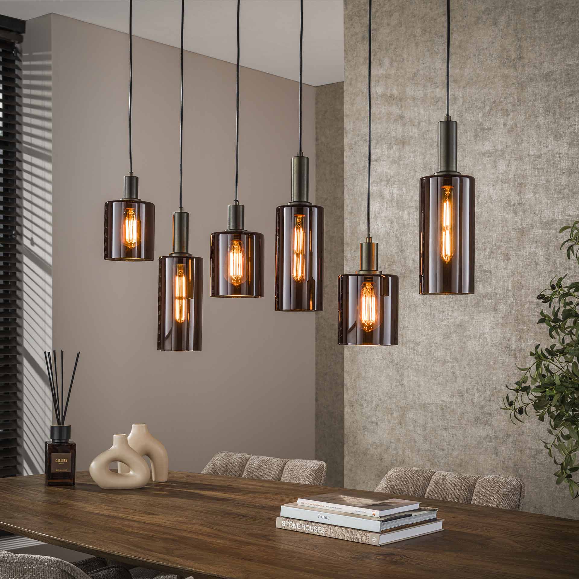 Hanglamp Sep - Industrieelinhuis.nl