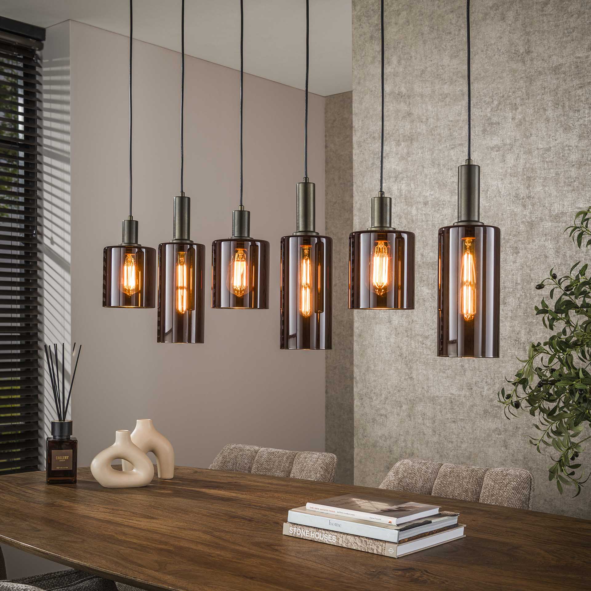 Hanglamp Sep - Industrieelinhuis.nl