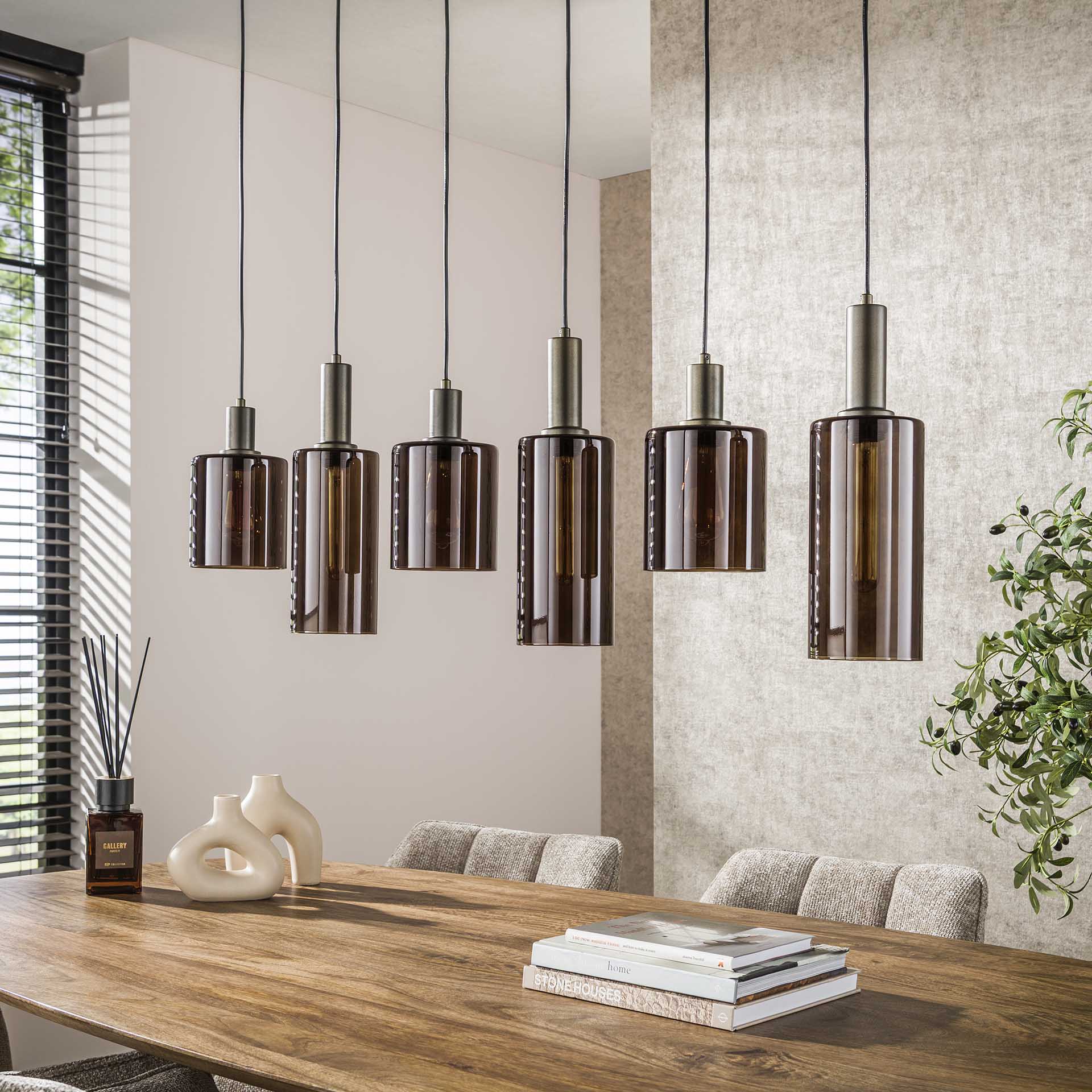 Hanglamp Sep - Industrieelinhuis.nl