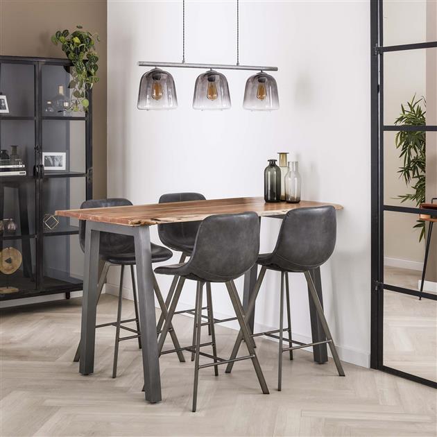 Bartafel Eddie 147cm