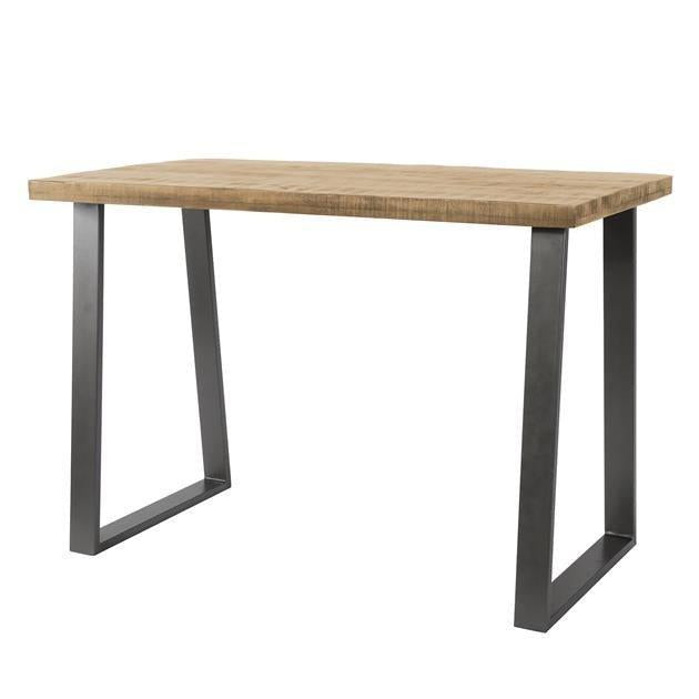 Bartafel Mangohout 135 cm
