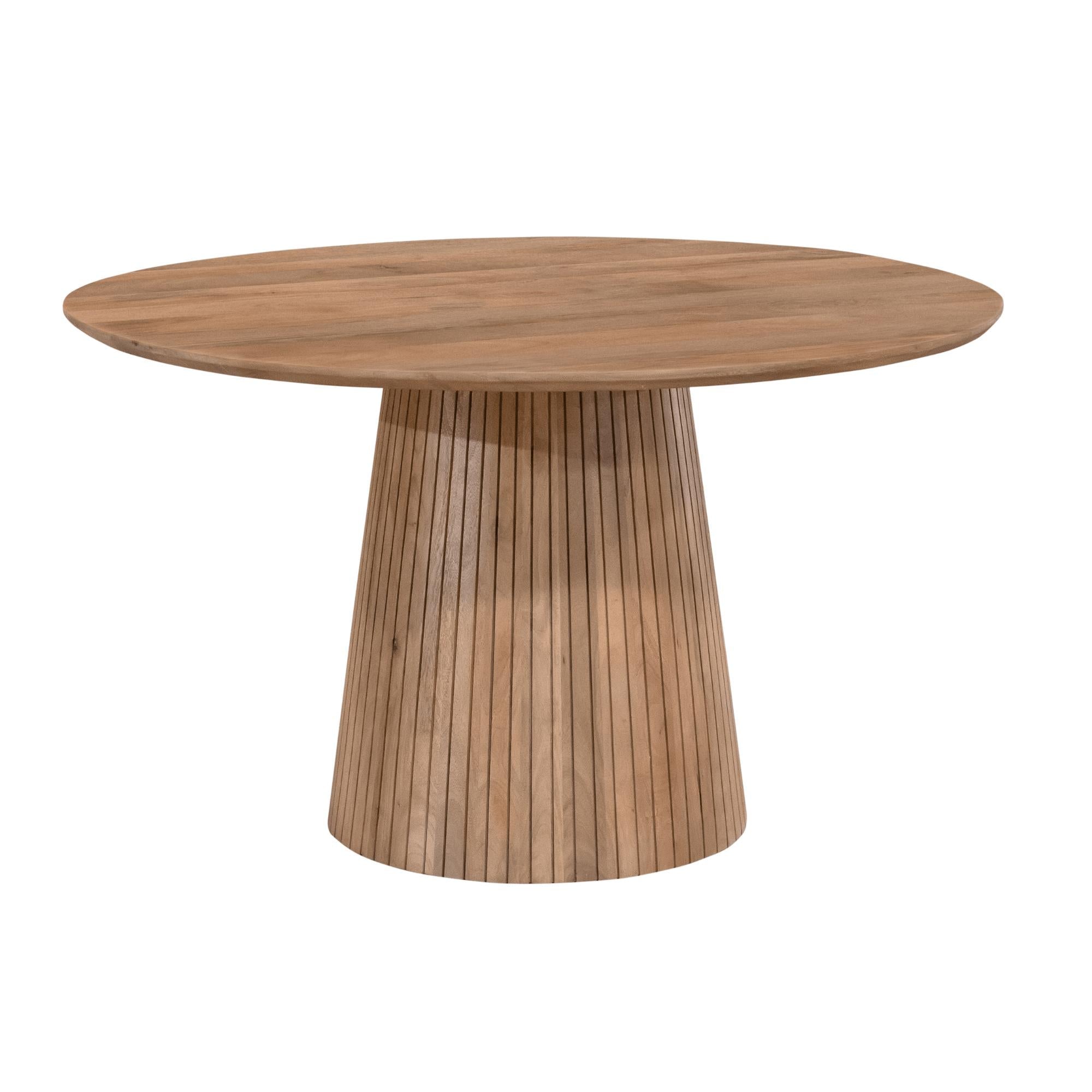 Eettafel Solana | 150 cm | Naturel