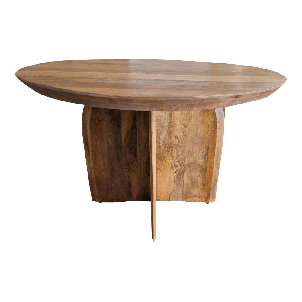 Eettafel Tense Rond 150cm