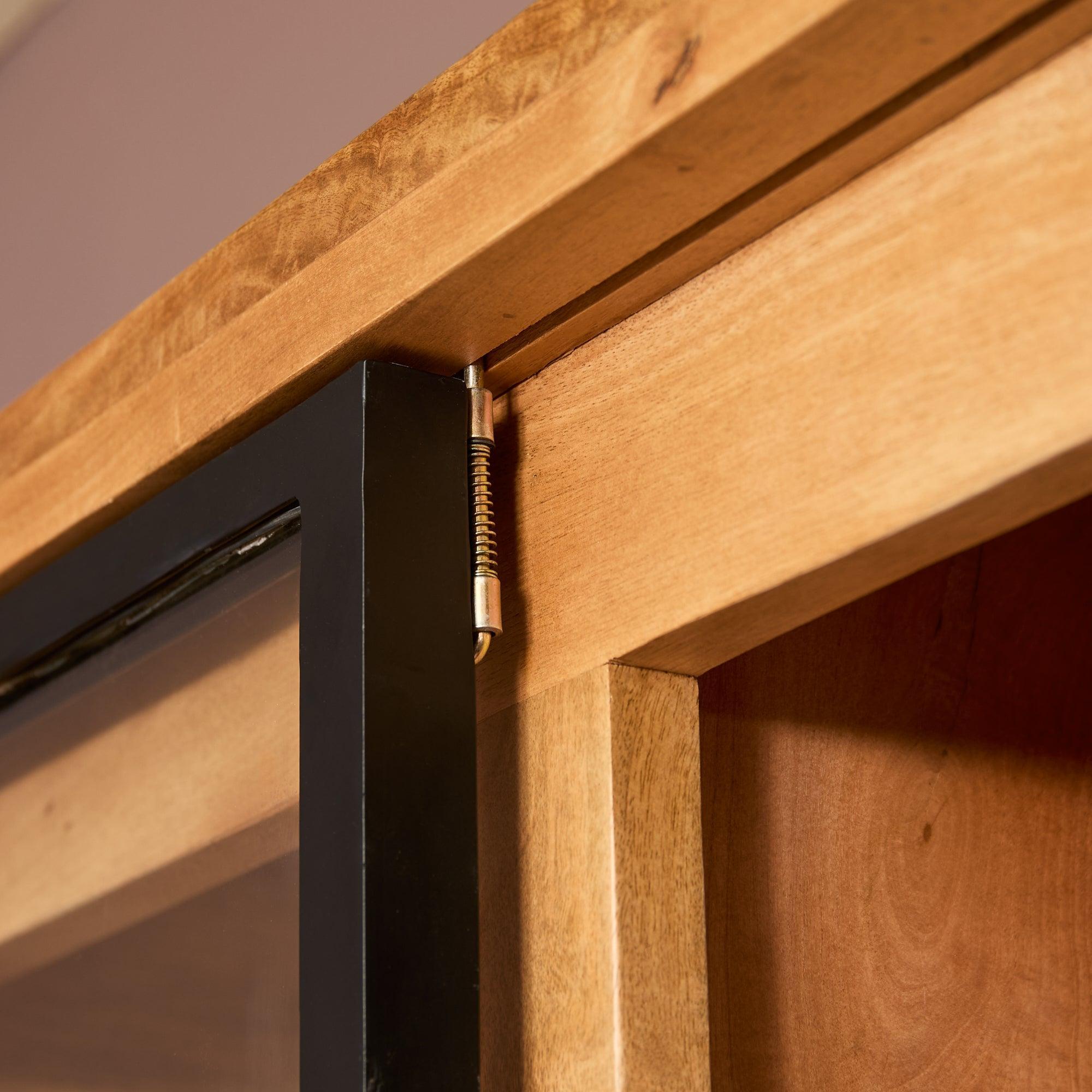 Harmony Vitrinekast | 120 cm