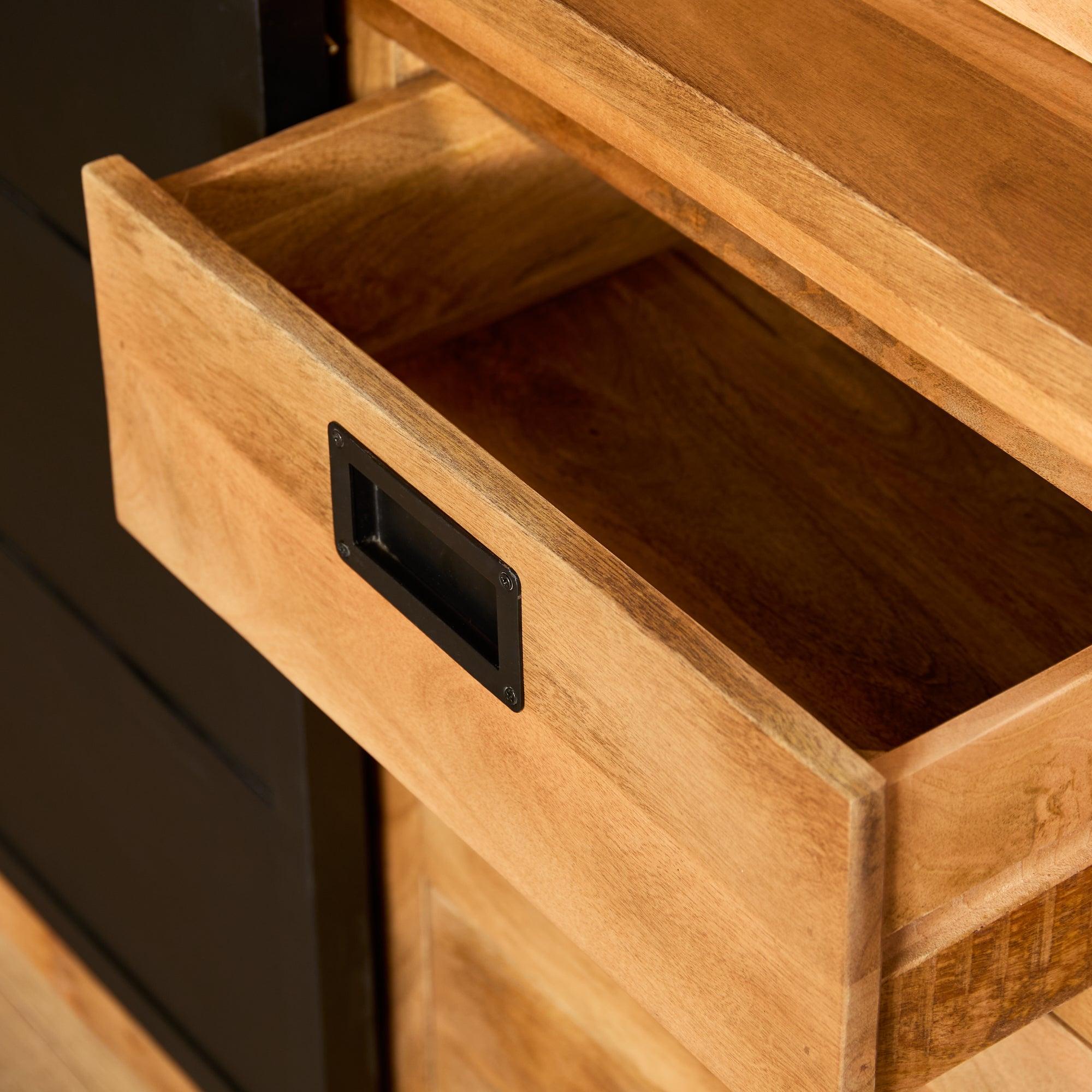 Harmony Vitrinekast | 120 cm