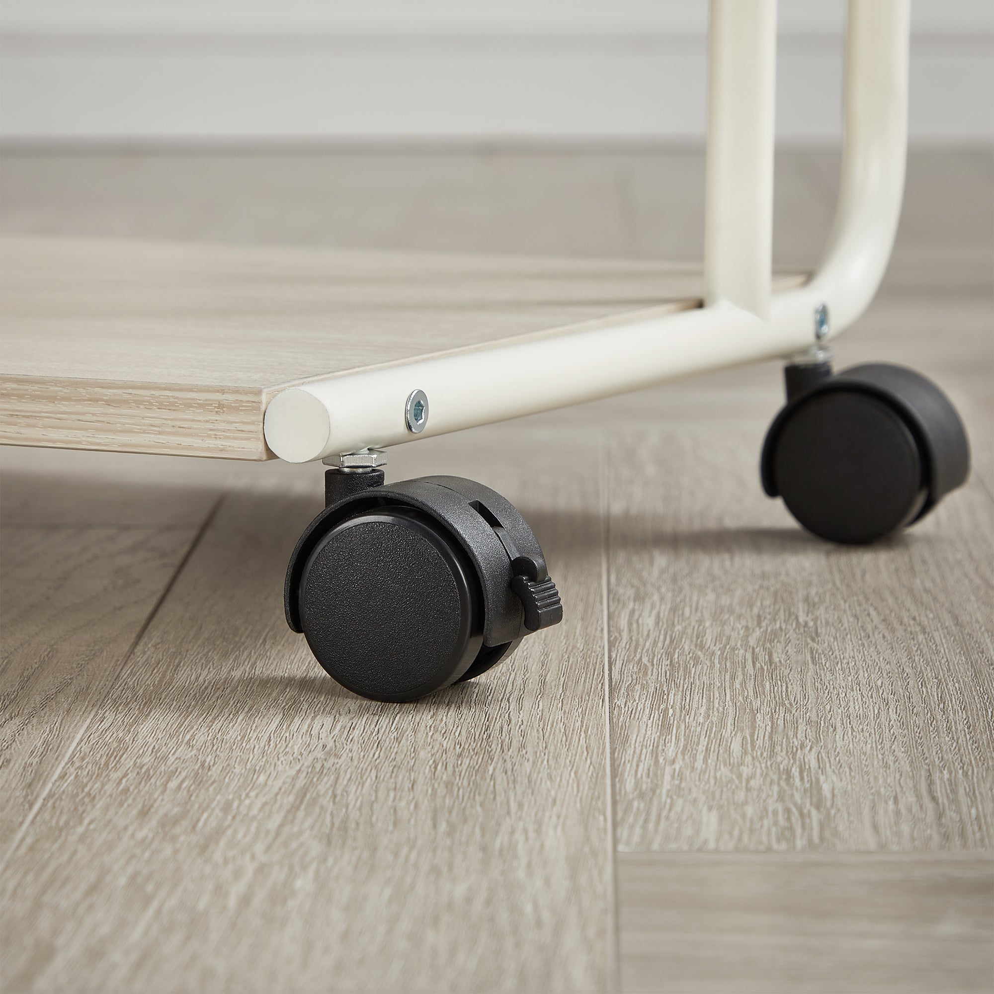 Bijzettafel – Stijlvol, Praktisch & Veelzijdig - Industrieelinhuis.nl