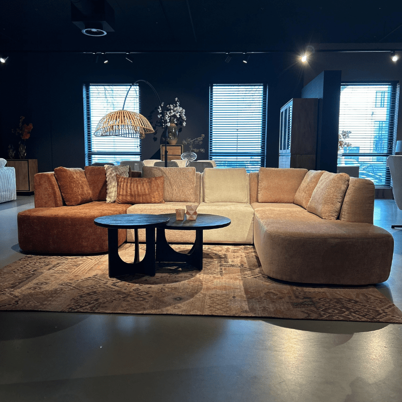 MySofa Blocks U-bank