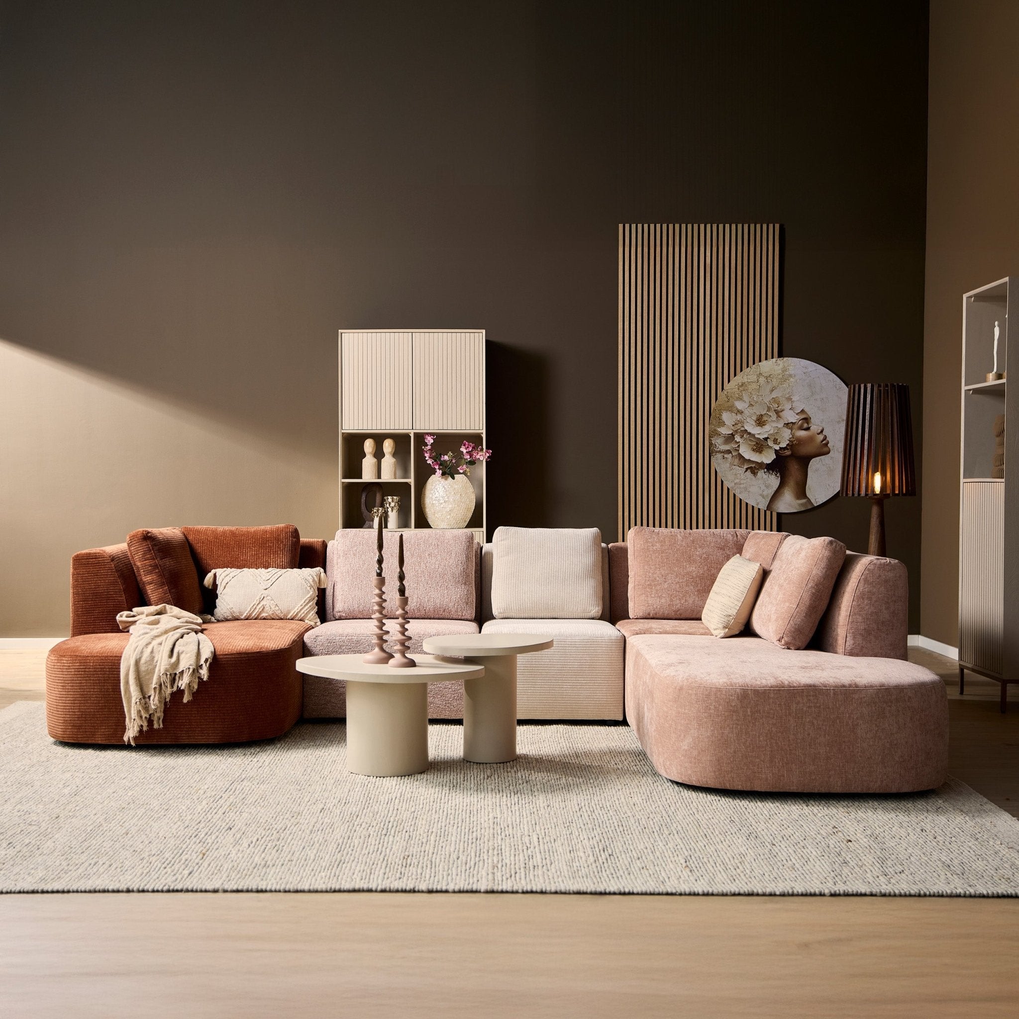 MySofa Blocks U-bank - Industrieelinhuis.nl