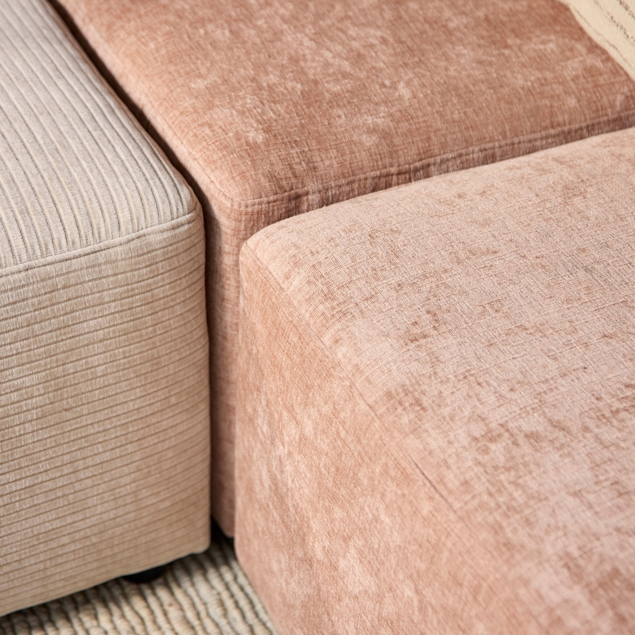 MySofa Blocks U-bank - Industrieelinhuis.nl