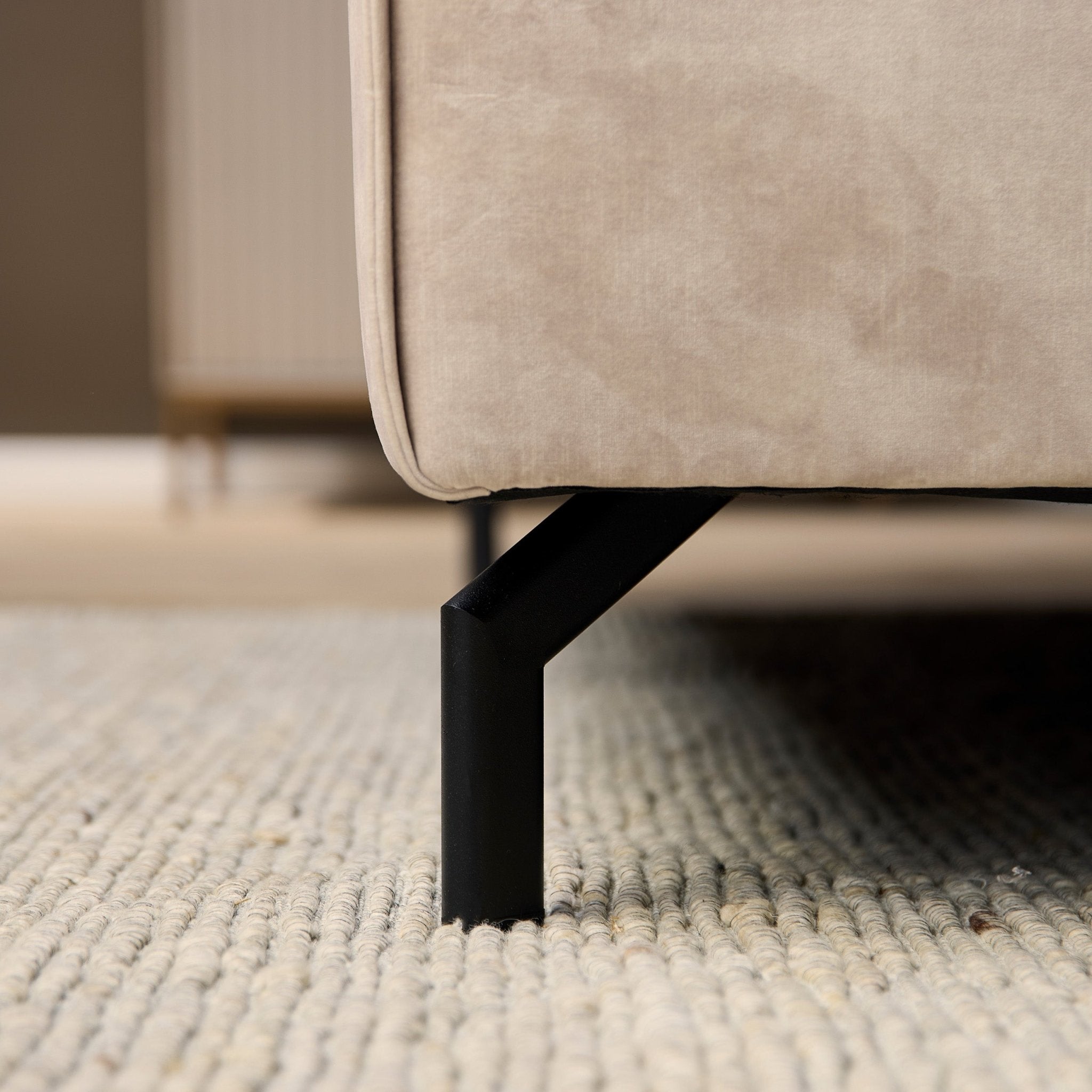 MySofa Floris - Lounge L + 2,5ZA + DivanR - Torre 02 - direct leverbaar - Industrieelinhuis.nl