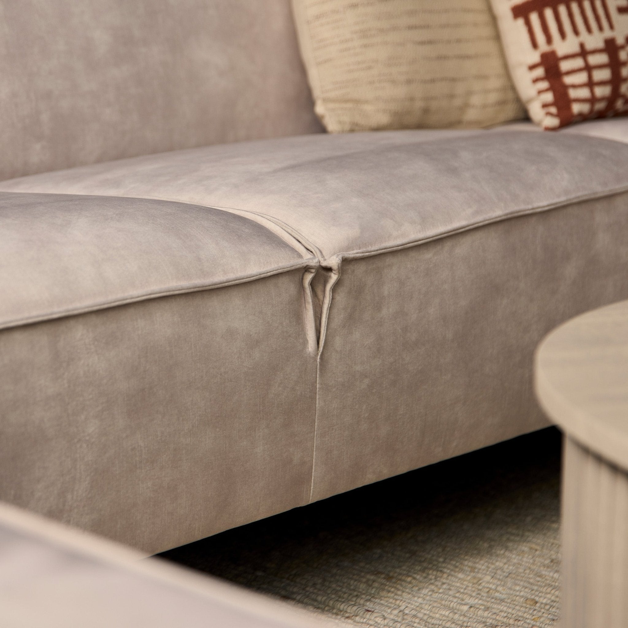 MySofa Floris - Lounge L + 2,5ZA + DivanR - Torre 02 - direct leverbaar - Industrieelinhuis.nl