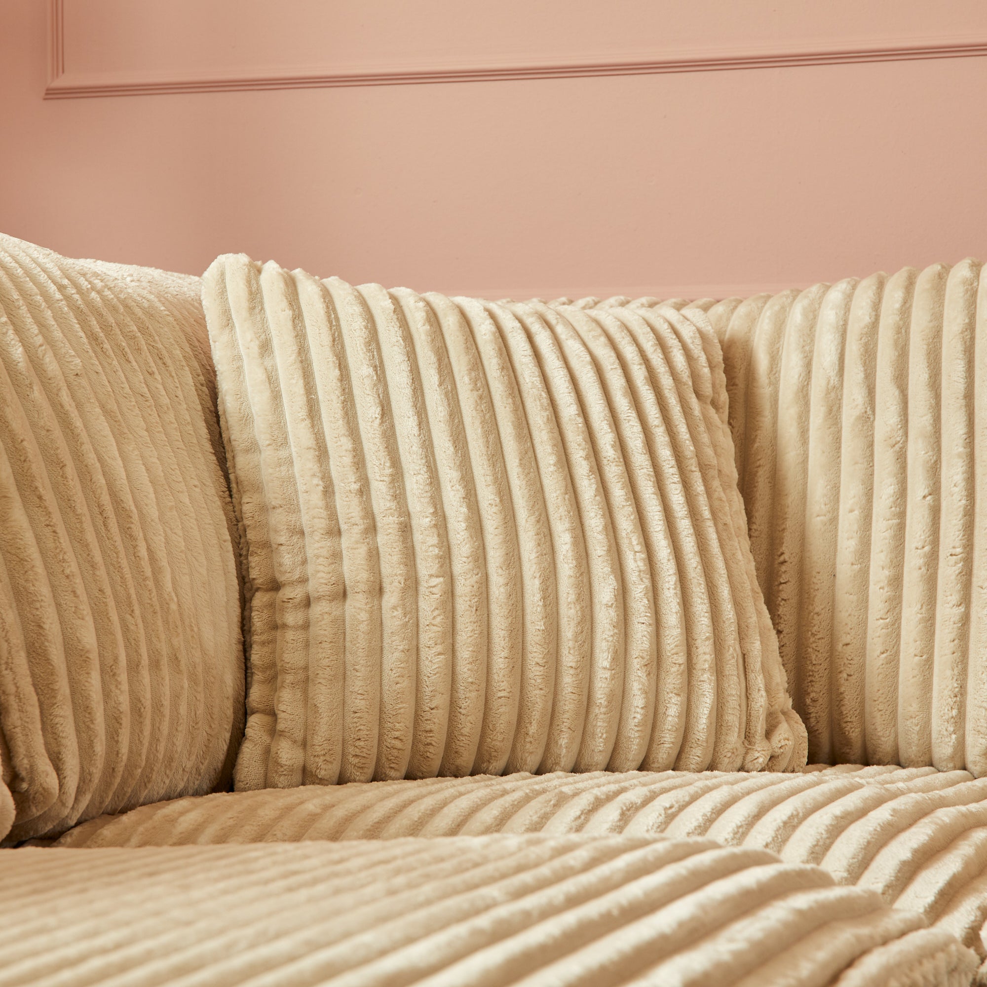 MySofa Teddy U-bank | direct leverbaar - Industrieelinhuis.nl