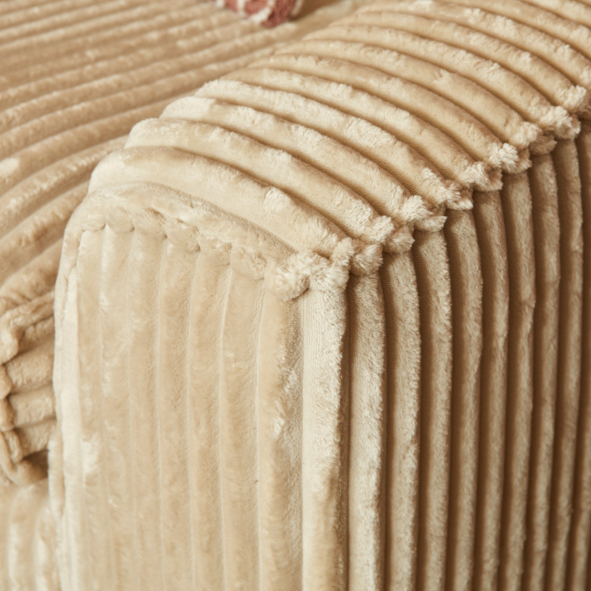 MySofa Teddy U-bank | direct leverbaar - Industrieelinhuis.nl