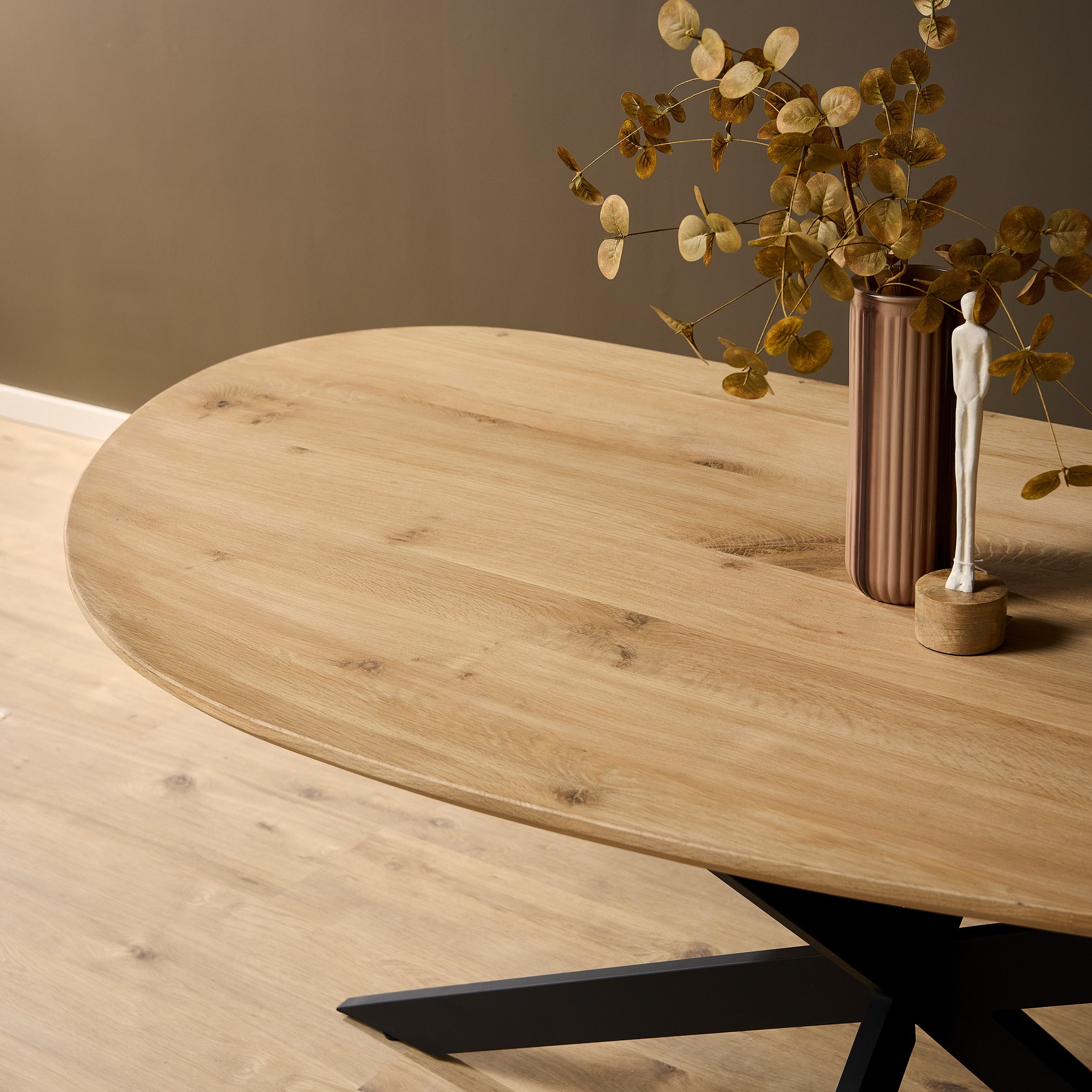 Eettafel Cloud 210 cm