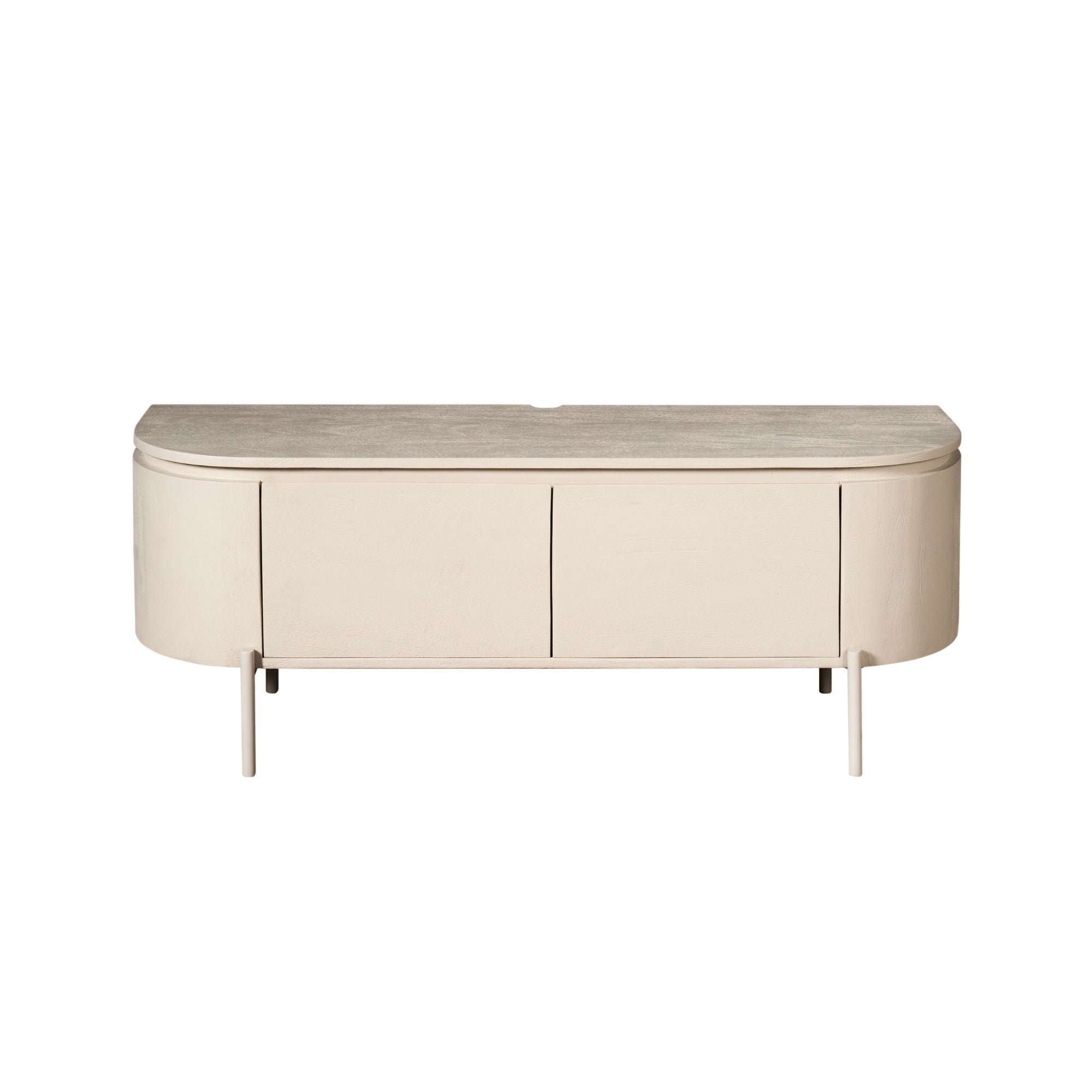 Tv meubel Excellent Sand | 120 cm - Industrieelinhuis.nl