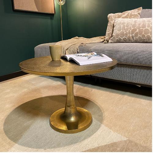 Salontafel Amara | 65 cm - Industrieelinhuis.nl