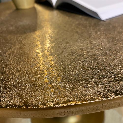 Salontafel Amara | 45 cm - Industrieelinhuis.nl