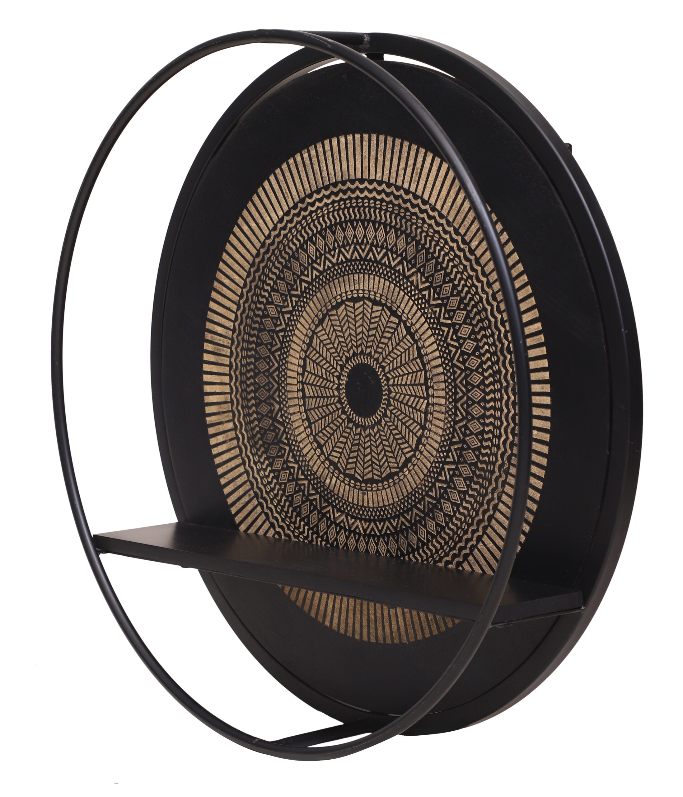 Wandrek Mae | Large - Industrieelinhuis.nl