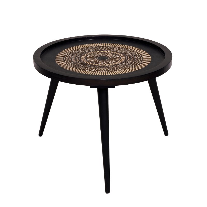 Salontafel Mae | Set van 3