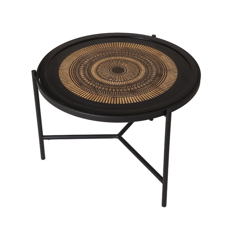 Salontafel Mae | Set van 3