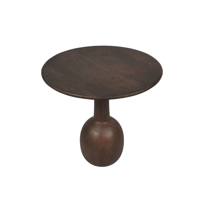 Bijzettafel Orbit | 50 cm - Industrieelinhuis.nl