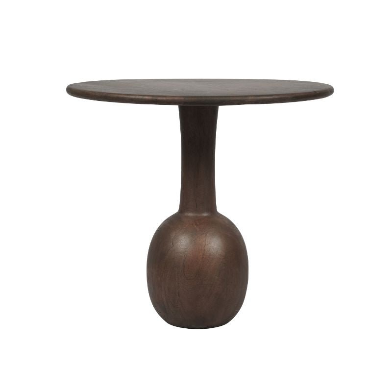 Bijzettafel Orbit | 50 cm - Industrieelinhuis.nl