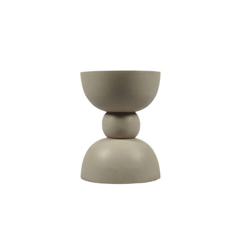 Bijzettafel Jon | 30 cm - Industrieelinhuis.nl