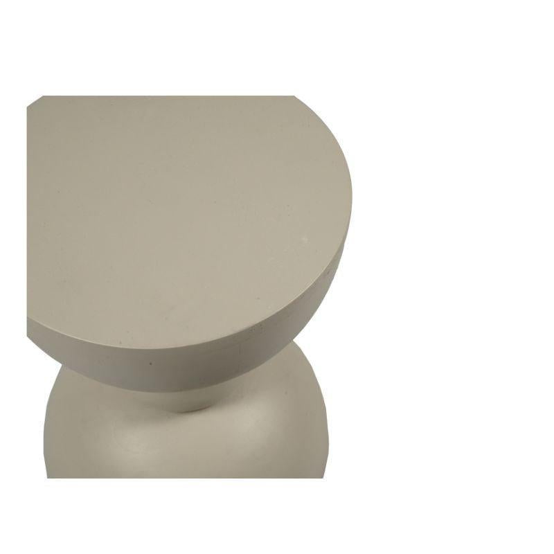 Bijzettafel Jon | 30 cm - Industrieelinhuis.nl