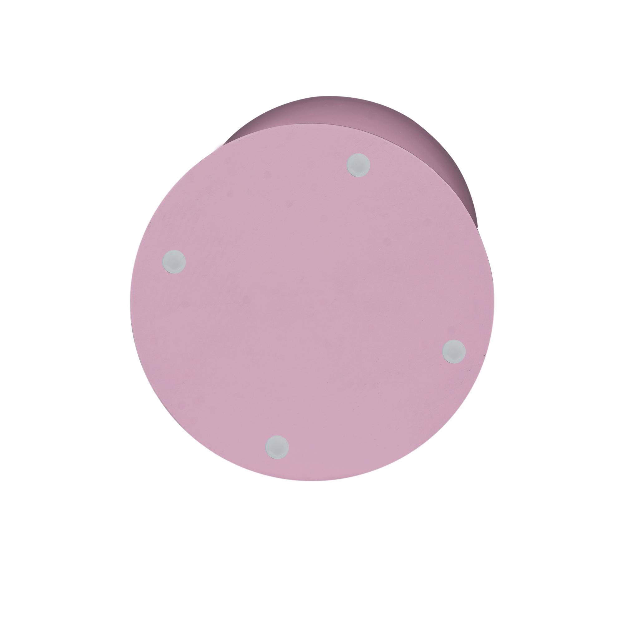 Bijzettafel Jon Roze - Industrieelinhuis.nl