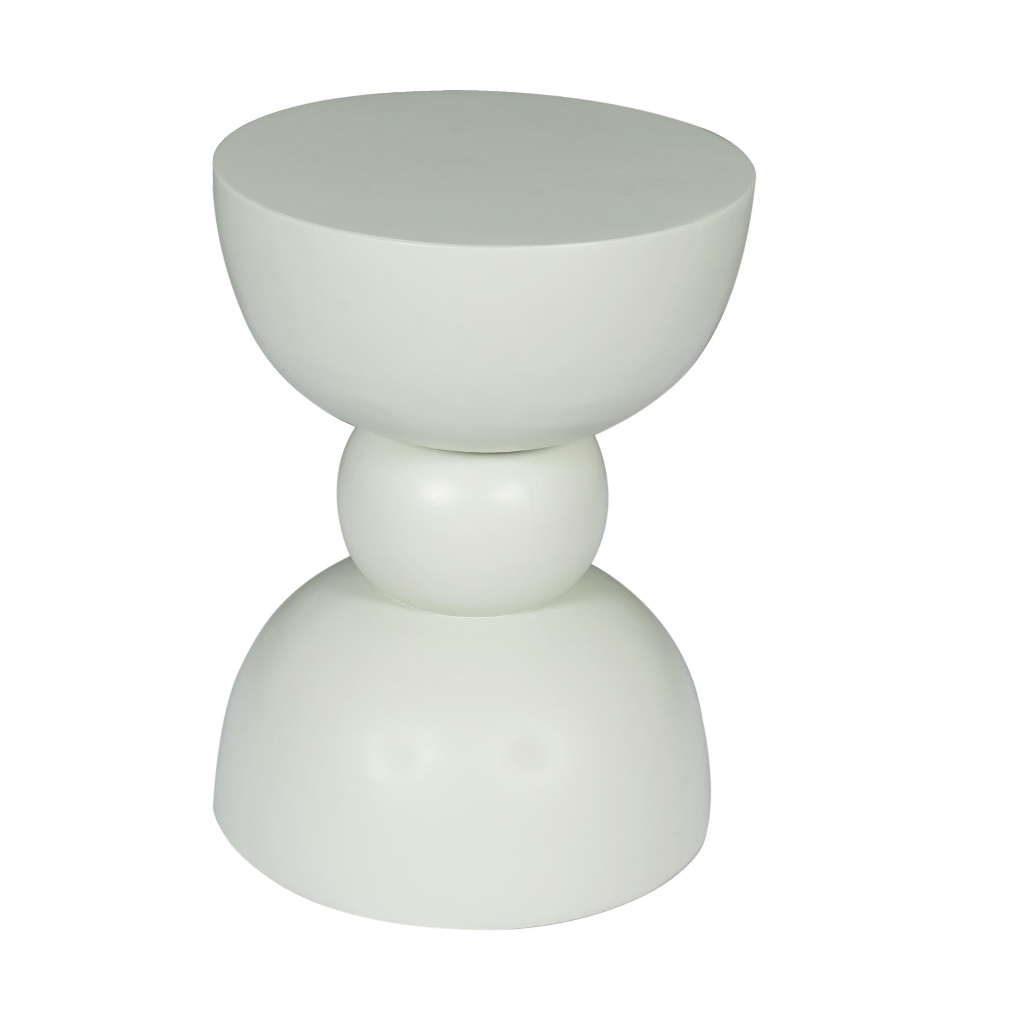 Bijzettafel Jon Groen - Industrieelinhuis.nl