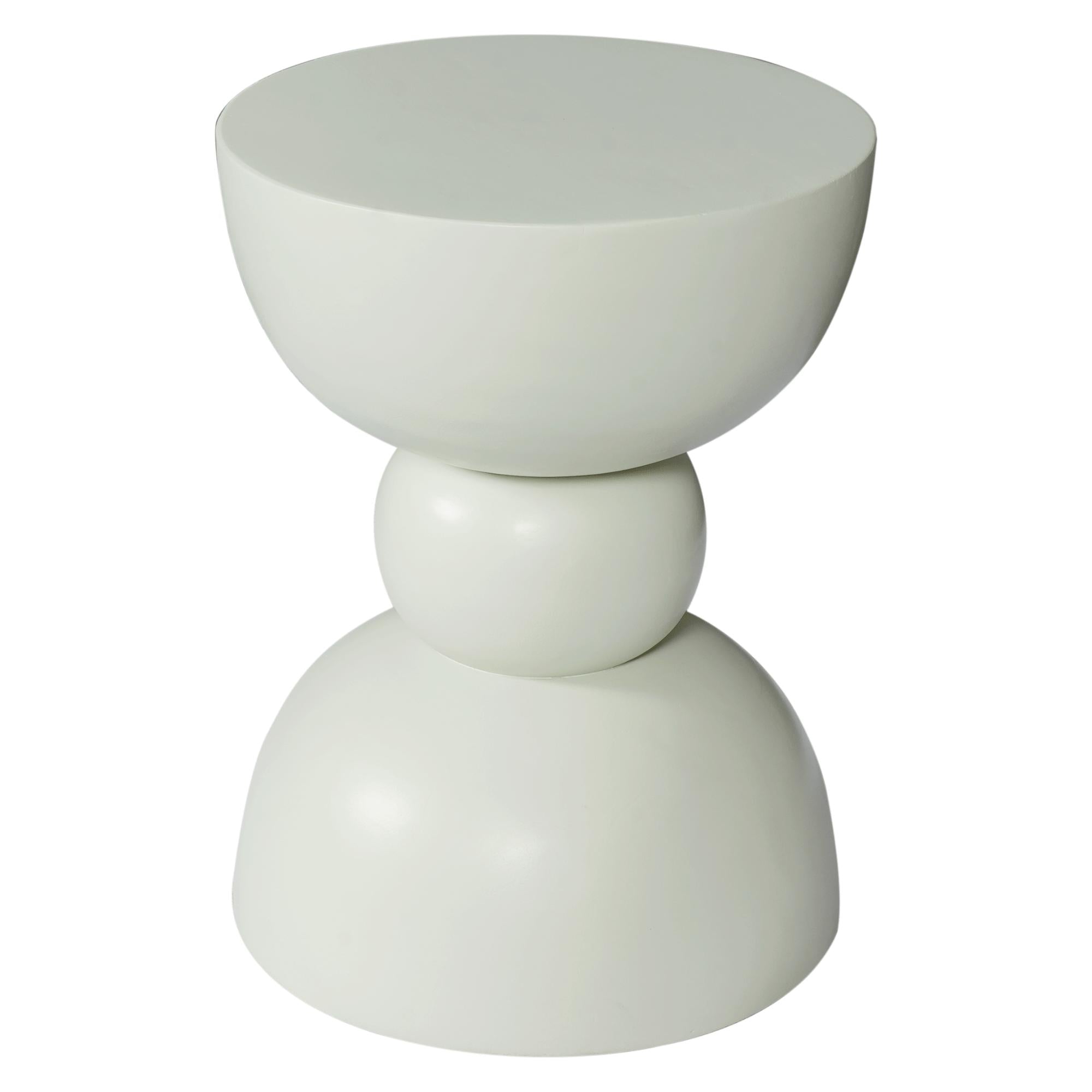 Bijzettafel Jon Groen - Industrieelinhuis.nl