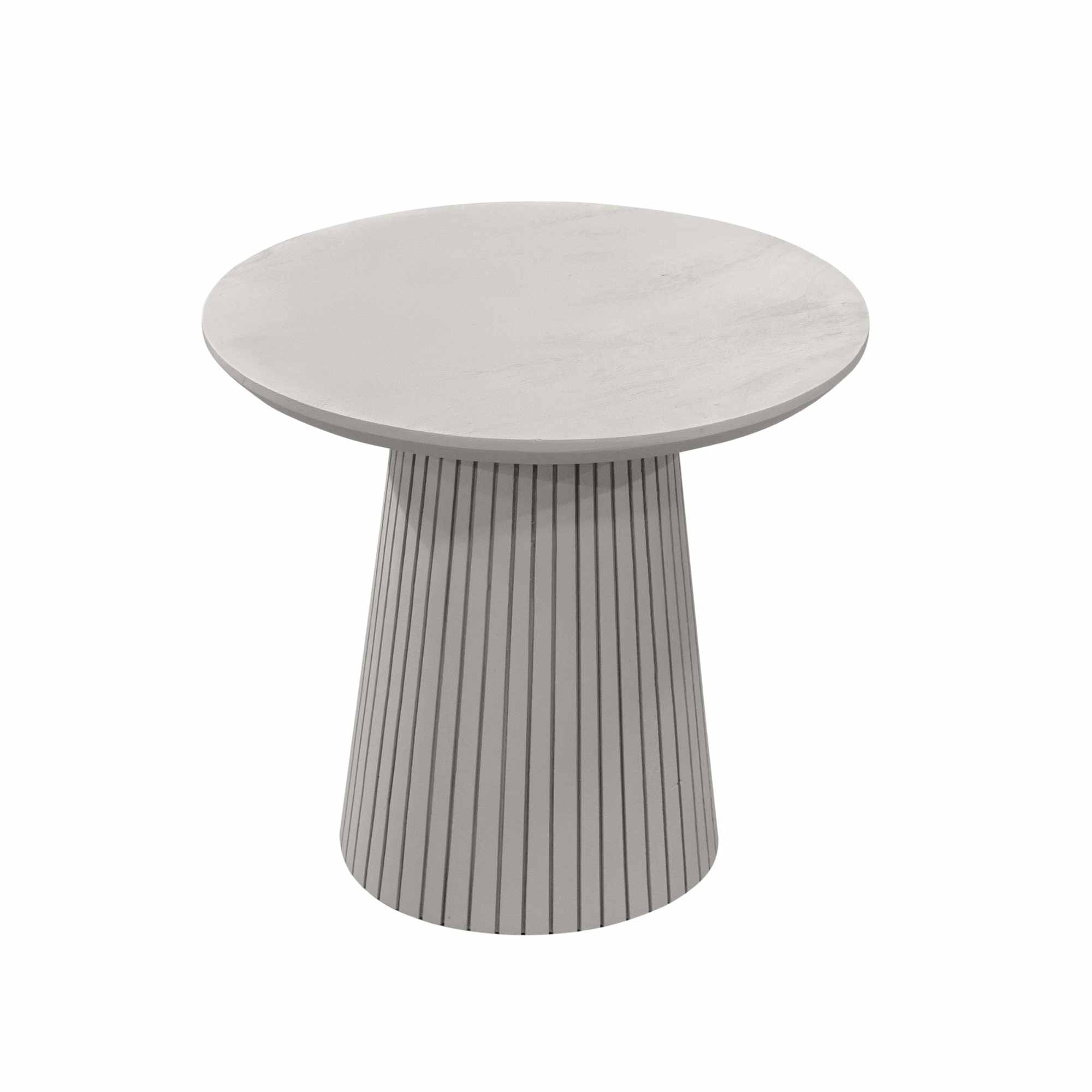 Salontafel Solana | 50 cm | Taupe - Industrieelinhuis.nl