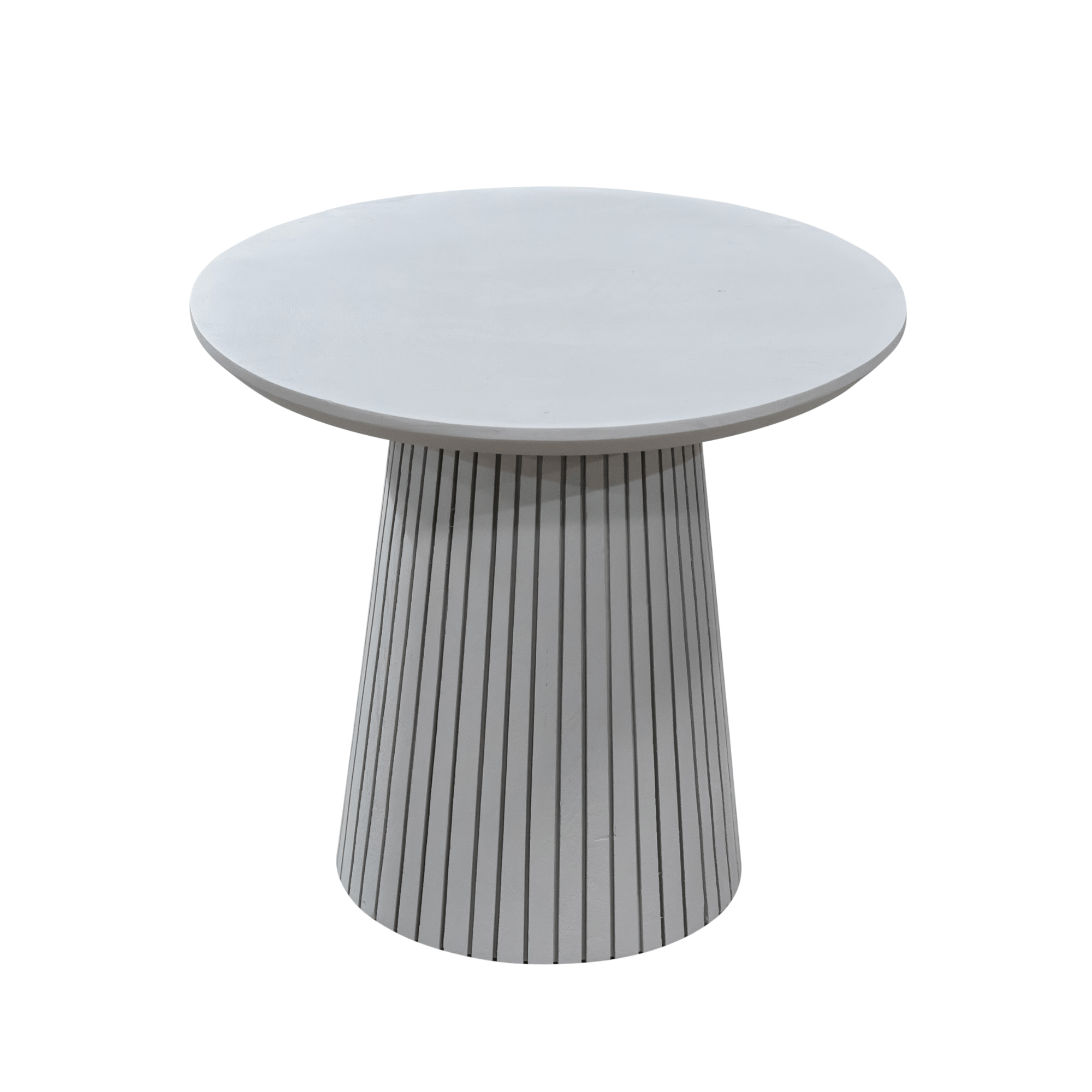 Salontafel Solana | 50 cm | Taupe - Industrieelinhuis.nl