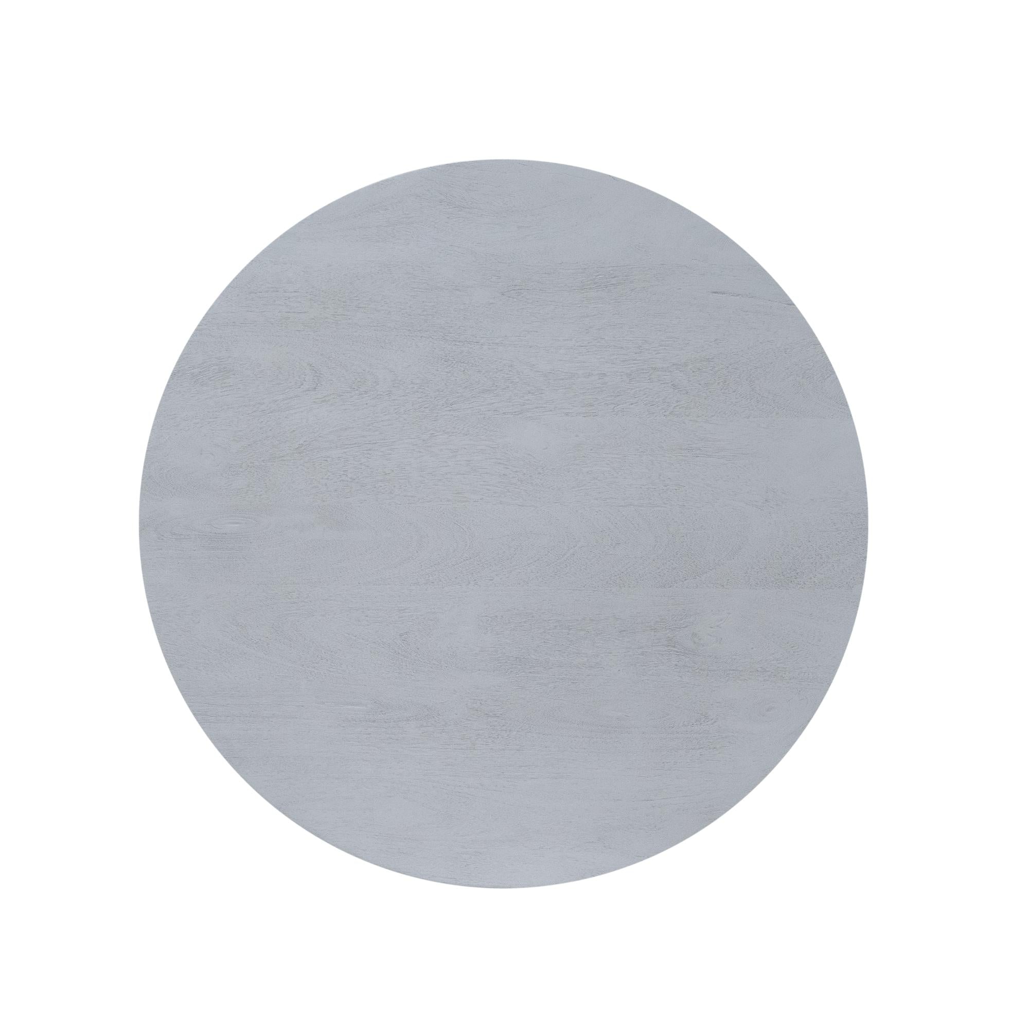 Salontafel Solana | 80 cm | Taupe - Industrieelinhuis.nl
