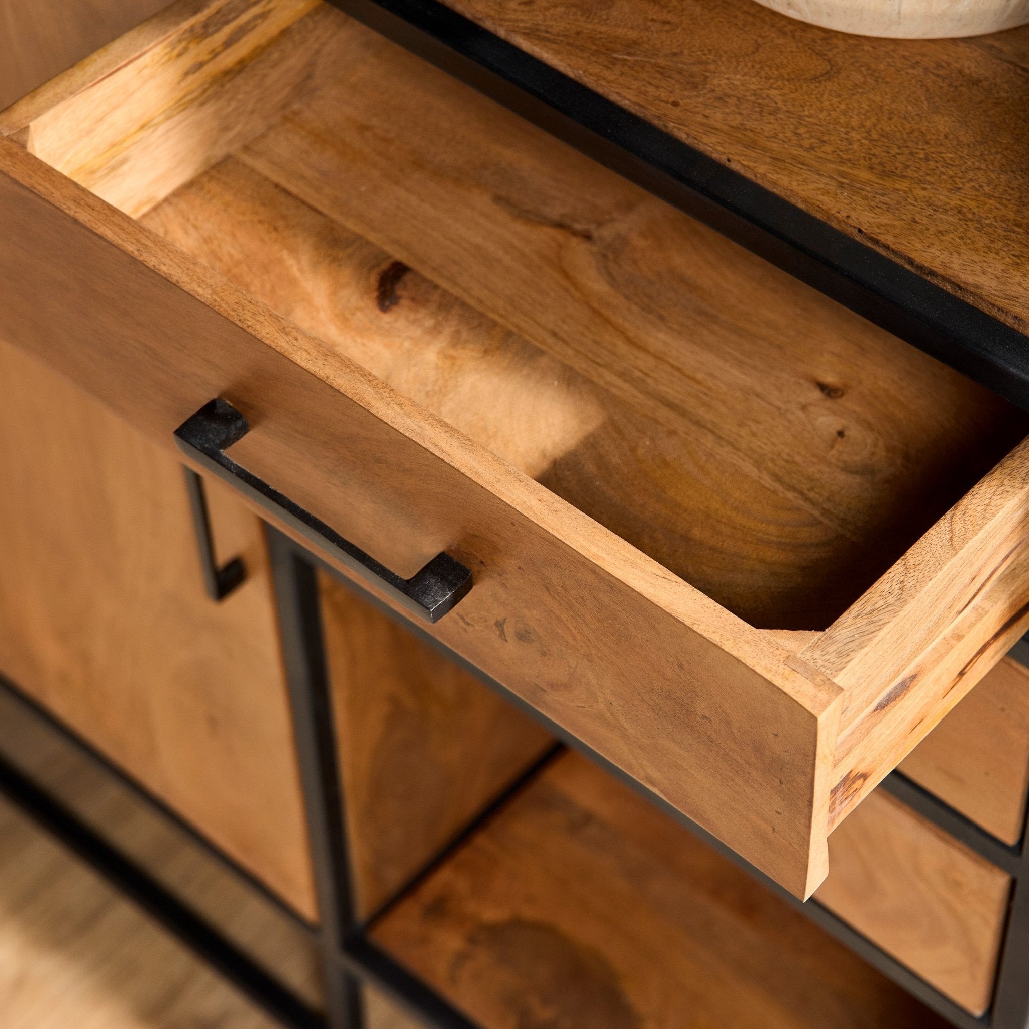 Vakkenkast Denver | Supreme | XXL - Industrieelinhuis.nl