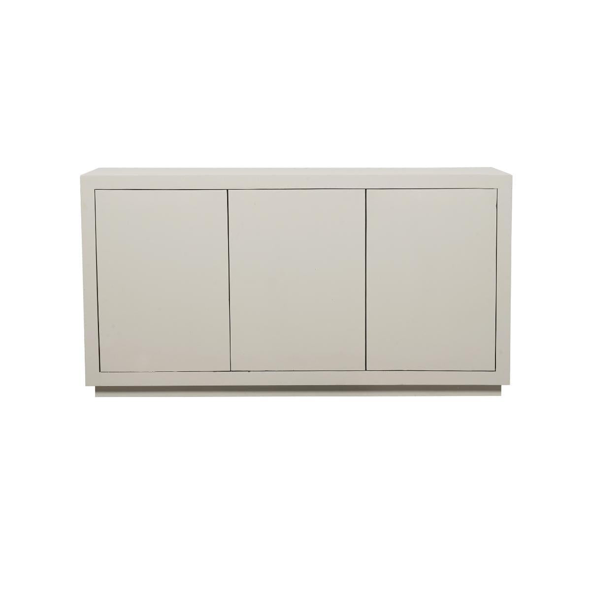 Dressoir Eclipse Sand | 150 cm - Industrieelinhuis.nl