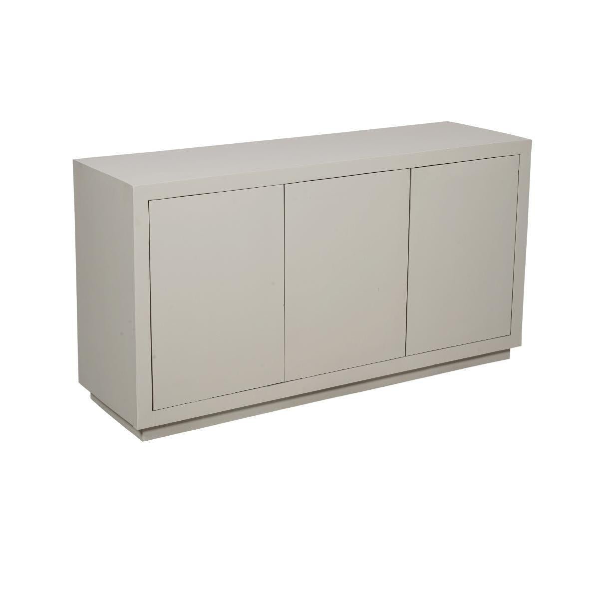 Dressoir Eclipse Sand | 150 cm - Industrieelinhuis.nl