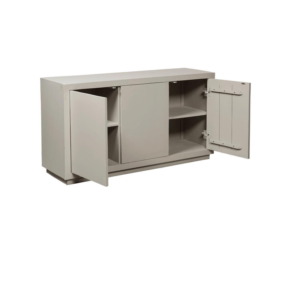 Dressoir Eclipse Sand | 150 cm - Industrieelinhuis.nl
