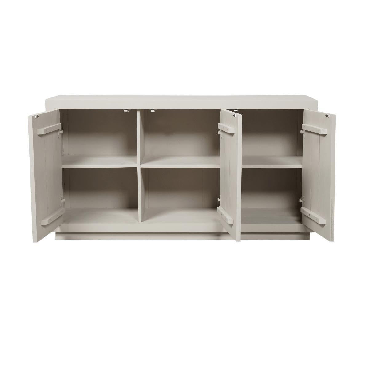 Dressoir Eclipse Sand | 150 cm - Industrieelinhuis.nl