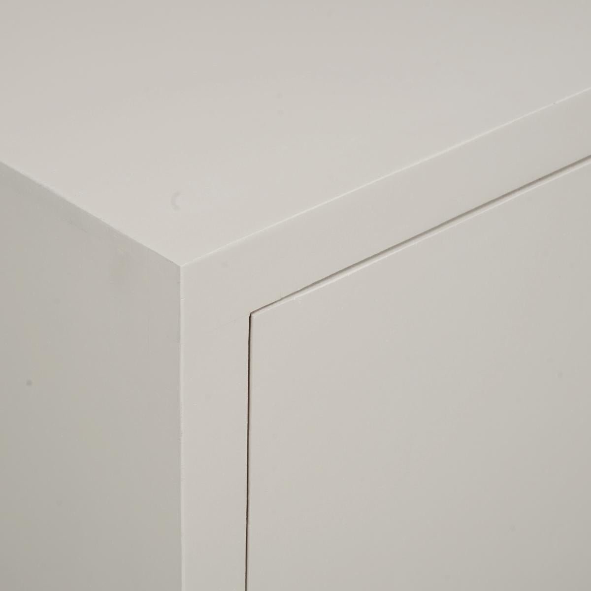 Dressoir Eclipse Sand | 200 cm - Industrieelinhuis.nl
