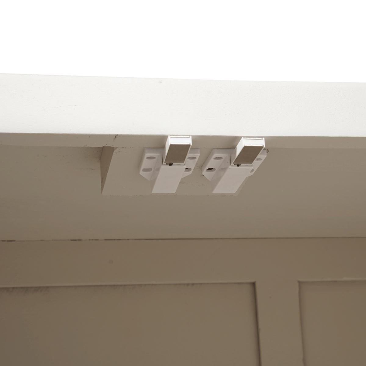 Dressoir Eclipse Sand | 200 cm - Industrieelinhuis.nl