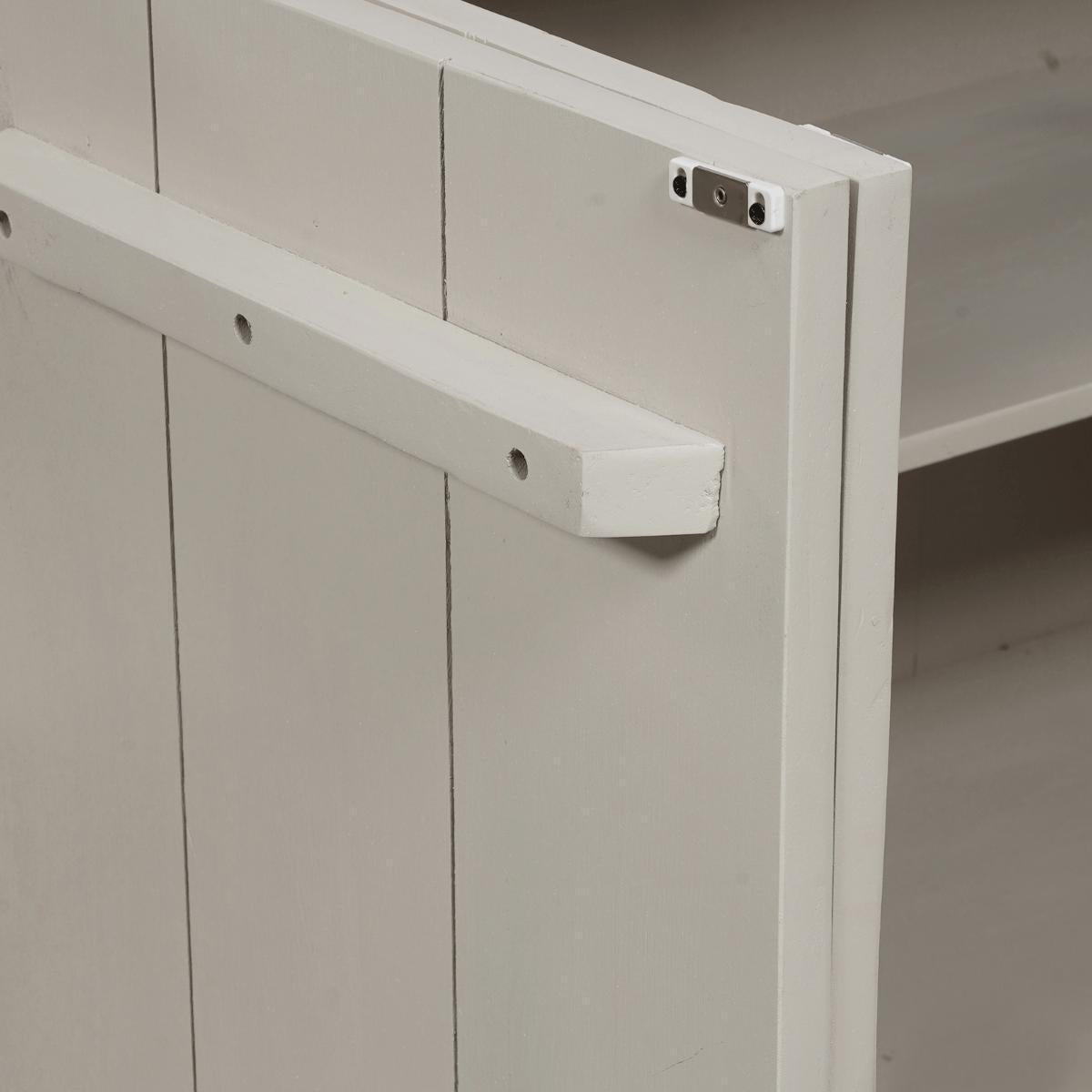 Dressoir Eclipse Sand | 200 cm - Industrieelinhuis.nl