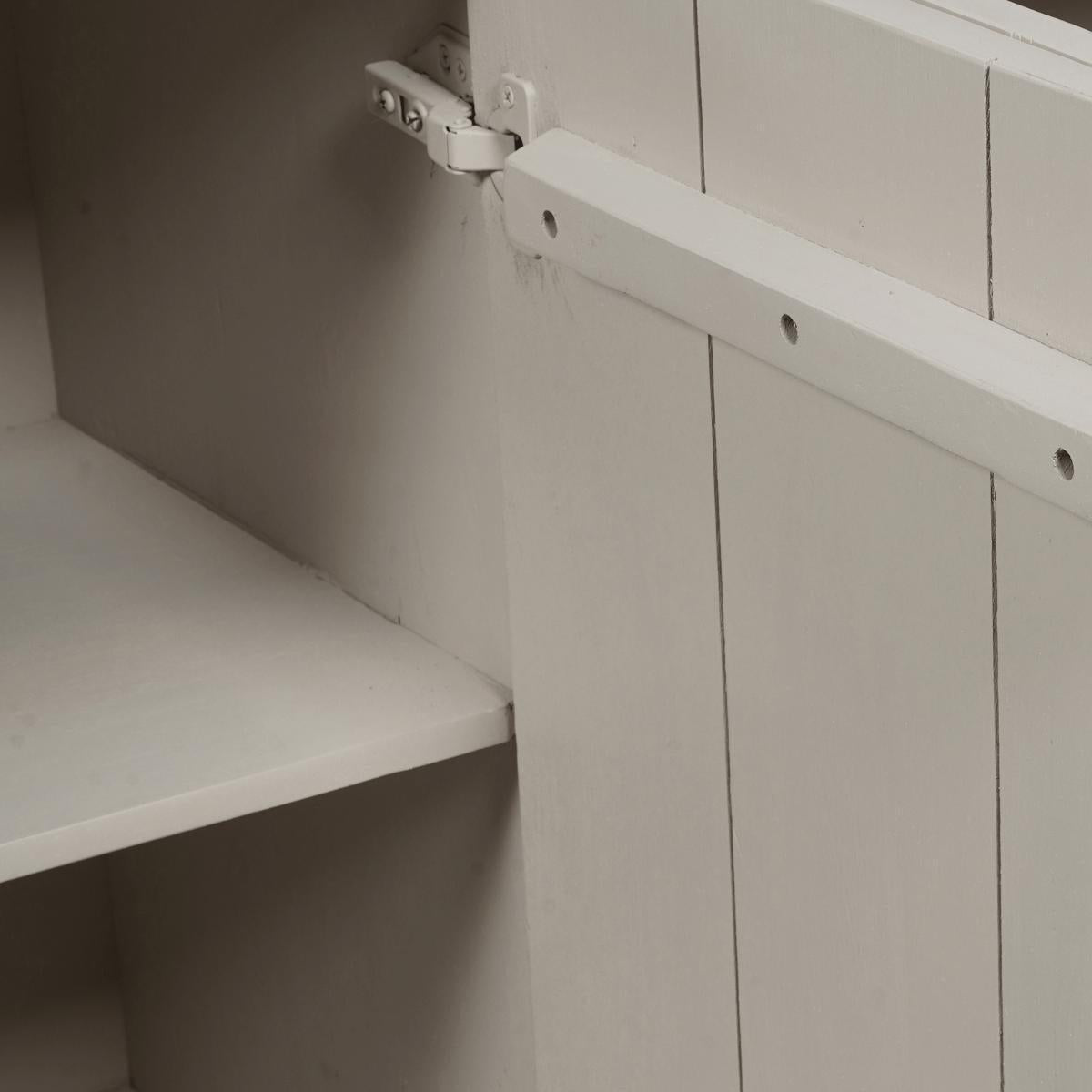 Dressoir Eclipse Sand | 200 cm - Industrieelinhuis.nl