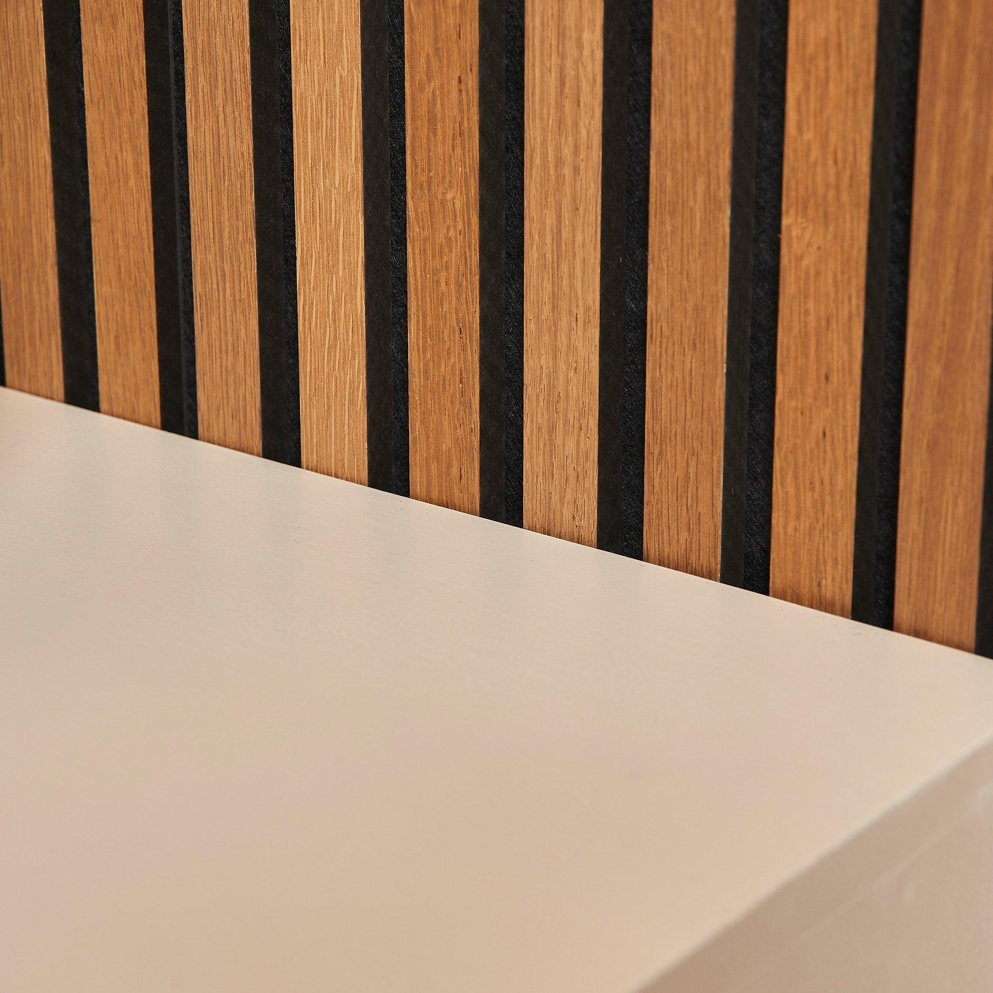 Tv meubel Eclipse Sand | 150 cm - Industrieelinhuis.nl